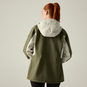 Regatta Carletta 3 in 1 Regenjacke Fahrrad Damen