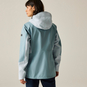 Regatta Carletta 3 in 1 Regenjacke Fahrrad Damen