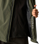 Regatta Coriver 3-in-1 Fahrrad Winterjacke Herren khaki | M