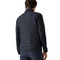 Regatta Cyrus Hybrid Fahrrad Winterjacke Herren