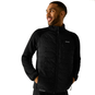 Regatta Cyrus Hybrid Fahrrad Winterjacke Herren