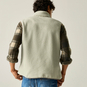 Regatta Frankie Borg Fleece Weste Herren