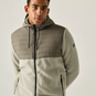 Regatta Frankie Borg Hybrid Fahrrad Thermojacke Herren