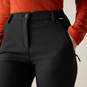 Regatta Geo II Fahrradhose lang Damen