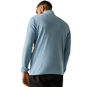 Regatta Harrow Midlayer Fahrrad Shirt Herren langarm