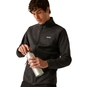 Regatta Harrow Midlayer Fahrrad Shirt Herren langarm