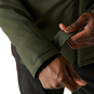 Regatta Highton Stretch Fahrrad Regenjacke Herren