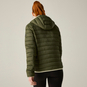 Regatta Marizion Fahrrad Winterjacke Damen