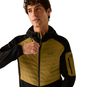 Regatta Newhill Hybrid Fahrrad Winterjacke Herren