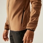 Regatta Ossek Softshelljacke Herren nut brown | 3XL