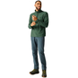 Regatta Thompson Midlayer Fahrradshirt Herren