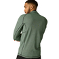 Regatta Yonder II Fleece Fahrrad Shirt Herren langarm