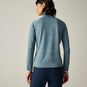 Regatta Yonder II Fleece Fahrrad Shirt Damen Langarm