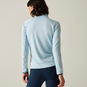 Regatta Yonder II Fleece Fahrrad Shirt Damen Langarm