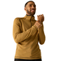 Regatta Yonder II Fleece Fahrrad Shirt Herren langarm