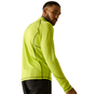 Regatta Yonder II Fleece Fahrrad Shirt Herren langarm