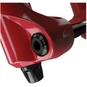 RockShox Lyrik Ultimate Federgabel (29") rot