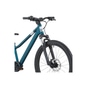 Scott Roxter 400 Jugendfahrrad 24" grün