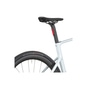 Scott Fastlane 10 E-Bike Rennrad 28" weiß