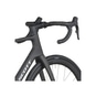 Scott Addict 30 Rennrad 28" schwarz