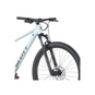 Scott Contrail 10 Mountainbike Hardtail 29" weiss S = 39 cm