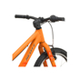 Scott Contrail 200 Kinderfahrrad 20" orange