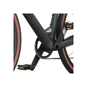 Scott Metrix 10 Urban Bike Herren 28" schwarz