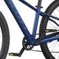 Scott Scale 600 Jugendfahrrad 26" blau