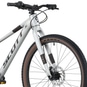 Scott Scale 600 Jugendfahrrad 26" silber