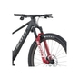 Scott Spark RC World Cup Mountainbike Fully 29" schwarz