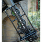 Seido Cargo Large Bike-Packing Gabelträger