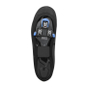 Shimano DUAL H2O Überschuhe Fahrrad