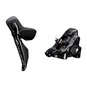 Shimano Dura-Ace Di2 R9250 Schaltgruppe + Powermeter 2x12-fach