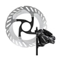 Shimano GRX R825 2 x 12-fach Di2 Gravel-Gruppe