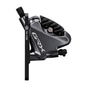 Shimano GRX ST-RX810 Schaltbremshebel & BR-RX810 Scheibenbremse
