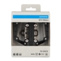 Shimano PD-EH510 SPD Kombi-Pedale
