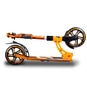 SixDegrees Aluminium Scooter 205 mm orange