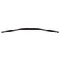 Sixpack Millenium 805 MTB-Lenker (31,8 mm) Schwarz Stealth