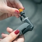SKS Clik-Tec Adapter für Schwalbe Clik Valve