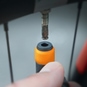 SKS Clik-Tec Pumpenkopf für Schwalbe Clik Valve