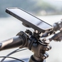 SP Connect SPC+ Bike Bundle Interface Universal Smartphone-Halter