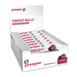 Sponser Energy Balls Energiebällchen Box (18 x 45 g) Mango