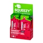 Squeezy Energy Gel vegan Box (12 x 30/33 g) Basic Formula | 12 x 33 g