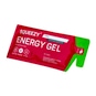 Squeezy Energy Gel vegan Box (12 x 30/33 g) Zitrone + Koffein | 12 x 33 g