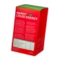 Squeezy Liquid Energy Gel vegan Box (12 x 60 ml) Wassermelone