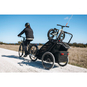 Thule Chariot 2 Bike Holder Laufradhalterung