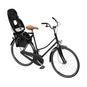Thule Yepp Nexxt 2 Maxi Fahrrad-Kindersitz hinten Gepäckträgermontage Weiß