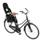 Thule Yepp Nexxt 2 Maxi Fahrrad-Kindersitz hinten Rahmenmontage Weiß