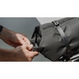 Topeak U-Shell Drybag 10l Gepäckträgertasche