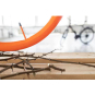 Tubolito X-Tubo-CX/Gravel Black Valve Fahrradschlauch (28")